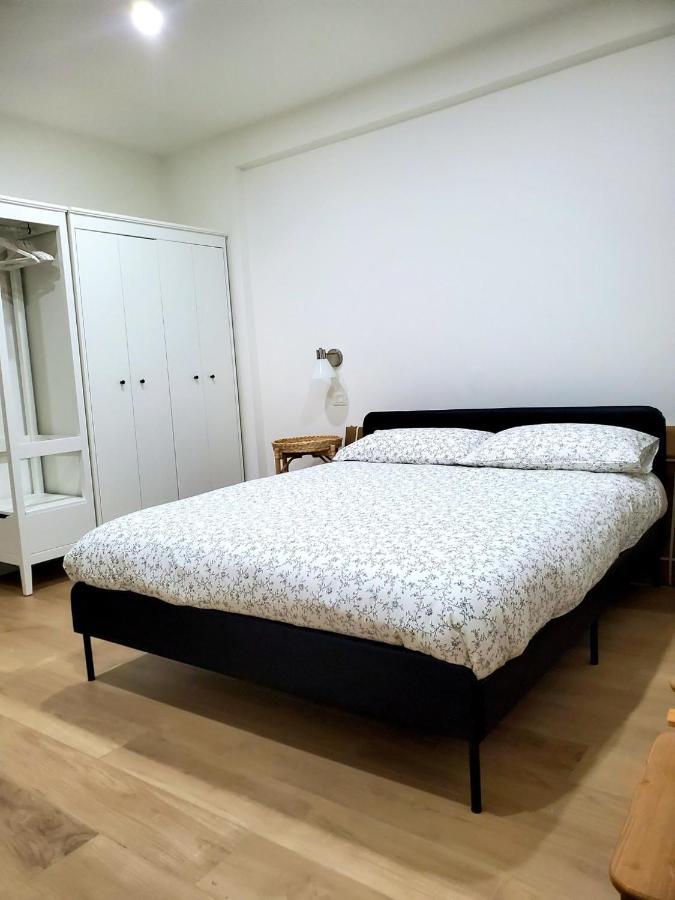 Bright And Large Apartment Via Montegrappa Livorno Exteriör bild